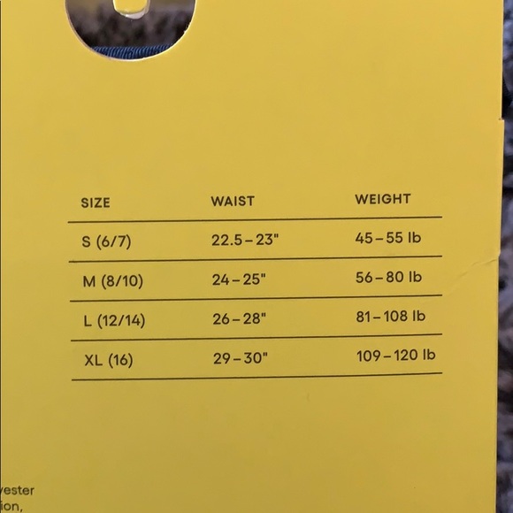 Boys Boxer Briefs 4-Pack All in Motion - Picture 5 of 6